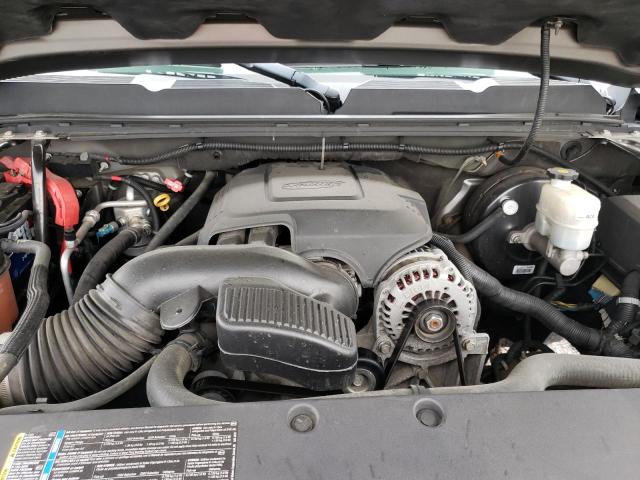 Photo 7 from auction – 2008 CHEVROLET SILVERADO with VIN 3GCEK13J78G286463