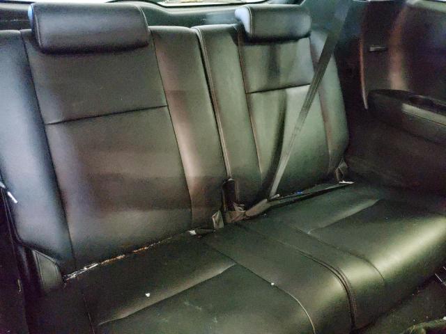 Photo 9 from auction – 2008 MAZDA CX-9 with VIN JM3TB38V880162373