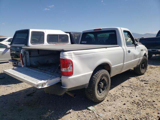 Photo 4 from auction – 2008 FORD RANGER with VIN 1FTYR10D08PA39238