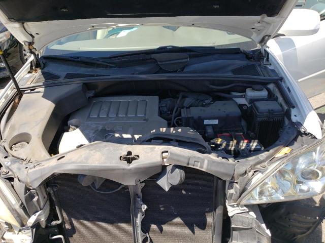 Photo 7 from auction – 2008 LEXUS RX 350 with VIN JTJGK31UX89850802