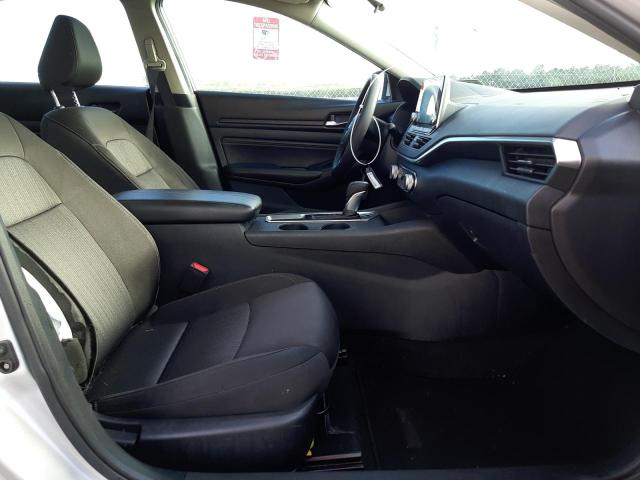 Photo 5 from auction – 2020 NISSAN ALTIMA S with VIN 1N4BL4BVXLC196036
