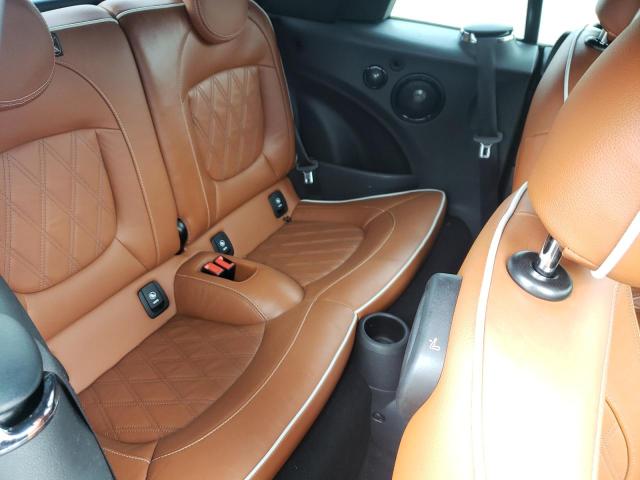 Photo 6 from auction – 2017 MINI COOPER JOH with VIN WMWWH9C3XH3A78647