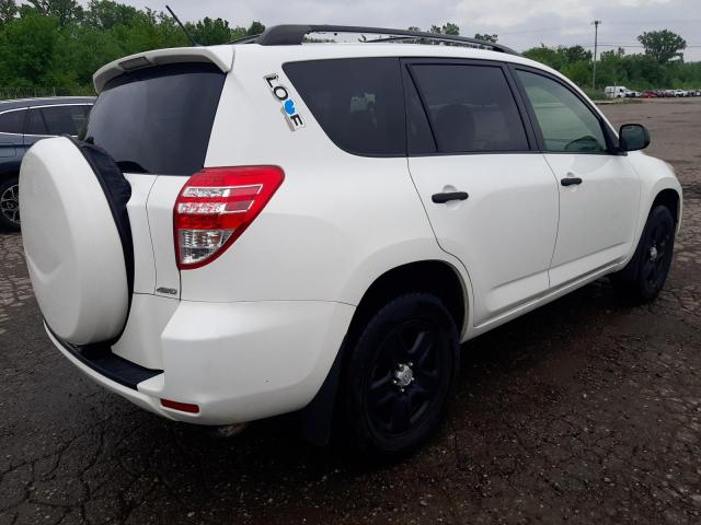 Photo 4 from auction – 2010 TOYOTA RAV4 with VIN JTMBF4DV2AD027134