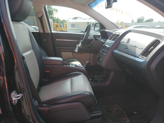 Photo 5 from auction – 2009 DODGE JOURNEY R/ with VIN 3D4GG67V79T178697
