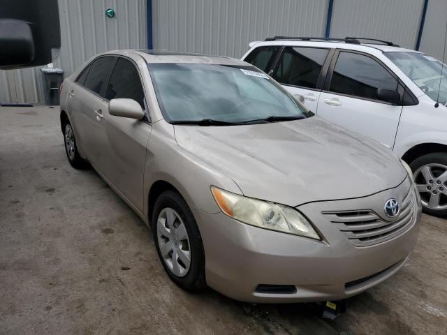 Photo 1 from auction – 2008 TOYOTA CAMRY CE with VIN 4T1BE46K58U774514