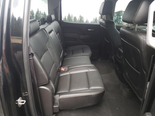 Photo 6 from auction – 2015 GMC SIERRA K35 with VIN 1GT423E8XFF106201
