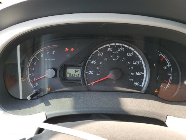 Photo 8 from auction – 2014 TOYOTA SIENNA with VIN 5TDKK3DC2ES431937