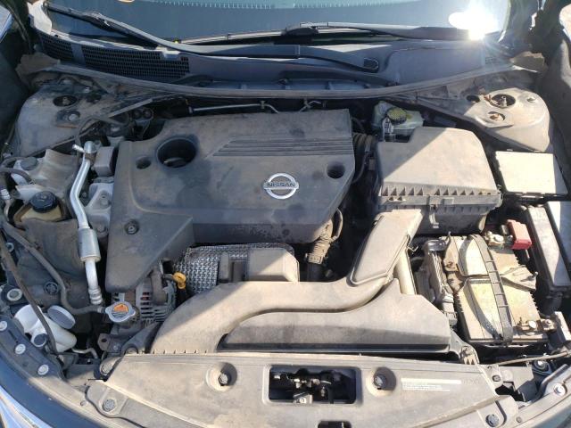 Photo 7 from auction – 2014 NISSAN ALTIMA 2.5 with VIN 1N4AL3AP1EC145276