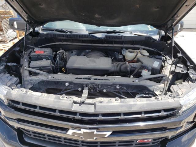 Photo 7 from auction – 2019 CHEVROLET SILVERADO with VIN 3GCPYFED8KG259209