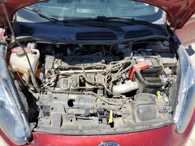 Photo 7 from auction – 2015 FORD FIESTA SE with VIN 3FADP4EJ3FM216720