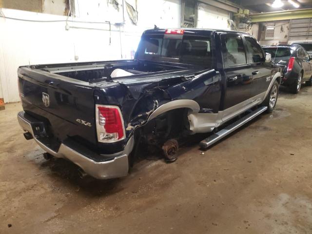 Photo 4 from auction – 2014 RAM 1500 LARAM with VIN 1C6RR7VT9ES249473
