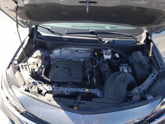 Photo 7 from auction – 2021 BUICK ENCORE GX with VIN KL4MMDSL9MB097563