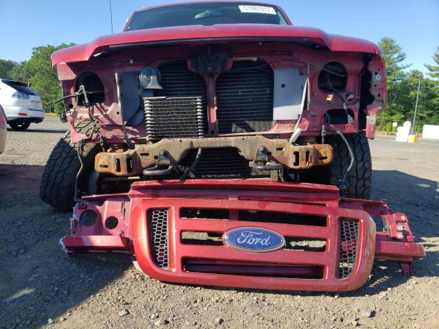 Photo 9 from auction – 2006 FORD RANGER SUP with VIN 1FTZR45E66PA06460