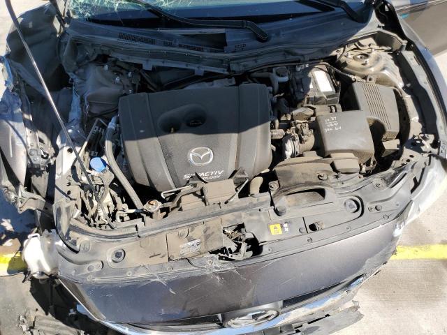 Photo 7 from auction – 2016 MAZDA 6 TOURING with VIN JM1GJ1V56G1469099