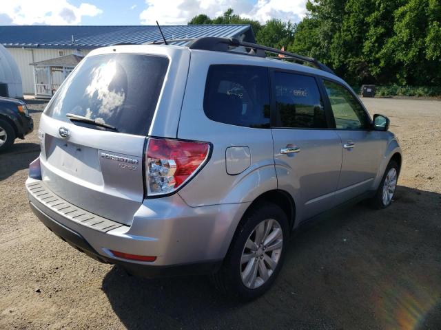 Photo 4 from auction – 2012 SUBARU FORESTER 2 with VIN JF2SHADC8CH415036
