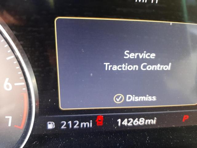 Photo 8 from auction – 2021 BUICK ENVISION E with VIN LRBFZNR40MD053605