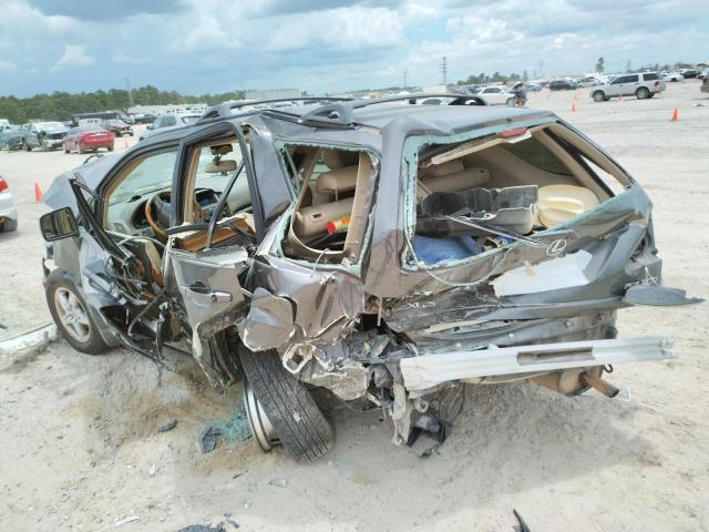 Photo 9 from auction – 2002 LEXUS RX 300 with VIN JTJHF10U720288190