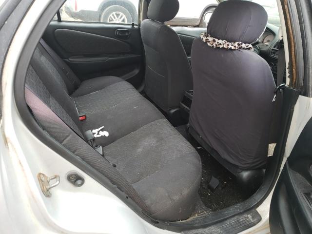 Photo 6 from auction – 2002 TOYOTA COROLLA CE with VIN 1NXBR12E72Z587897
