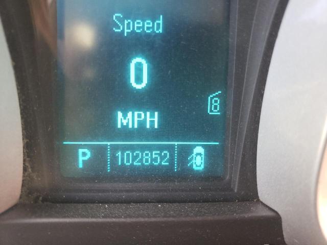 Photo 8 from auction – 2011 CHEVROLET EQUINOX LT with VIN 2CNFLPE50B6248236