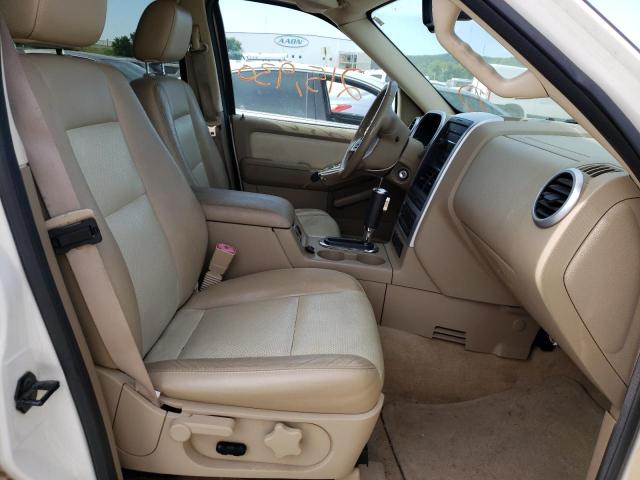 Photo 5 from auction – 2007 MERCURY MOUNTAINEE with VIN 4M2EU48867UJ23651