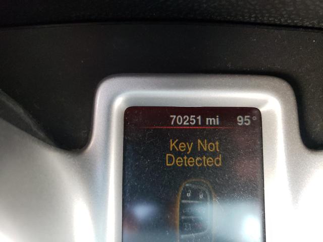 Photo 8 from auction – 2014 DODGE JOURNEY SE with VIN 3C4PDCAB5ET192515