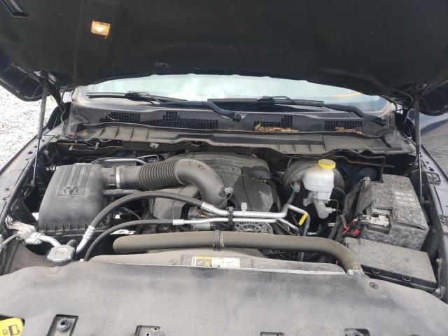 Photo 7 from auction – 2017 RAM 1500 SLT with VIN 1C6RR7LTXHS774274