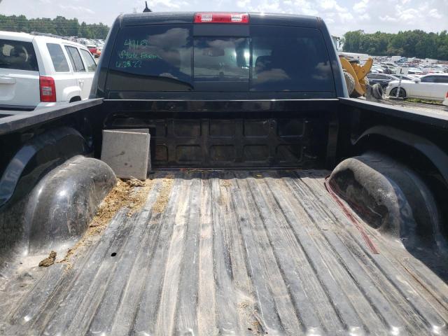 Photo 9 from auction – 2015 RAM 1500 SLT with VIN 1C6RR6LT7FS630690