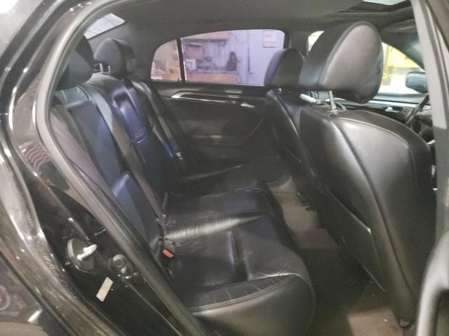 Photo 6 from auction – 2006 ACURA TL with VIN 19UUA66296A024246