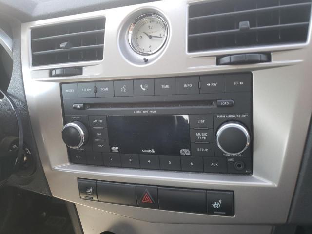 Photo 9 from auction – 2009 CHRYSLER SEBRING TO with VIN 1C3LC56B09N563273