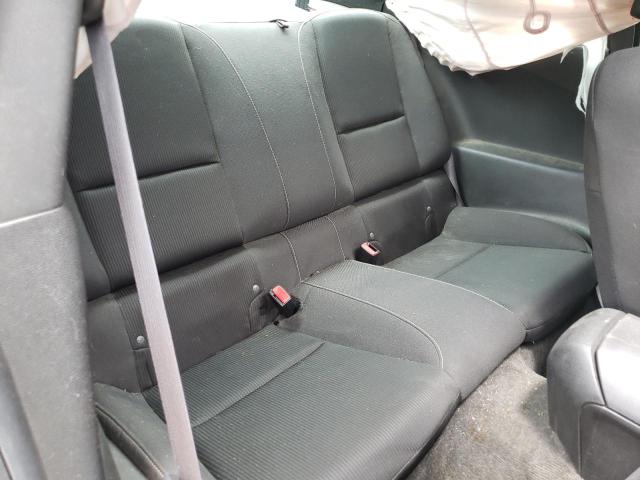 Photo 6 from auction – 2015 CHEVROLET CAMARO LT with VIN 2G1FD1E3XF9103926