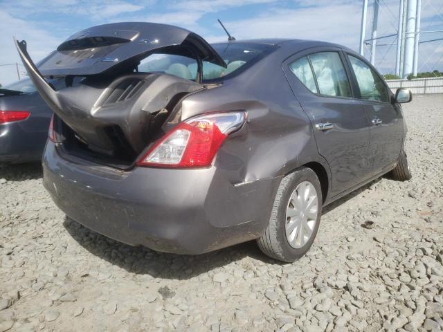 Photo 4 from auction – 2012 NISSAN VERSA S with VIN 3N1CN7AP0CL817577