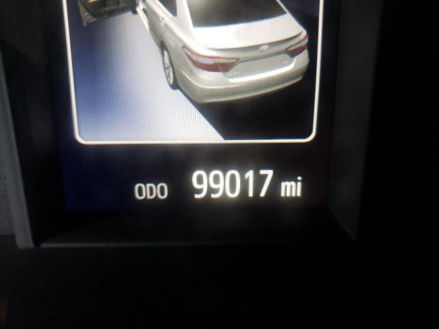 Photo 8 from auction – 2016 TOYOTA CAMRY LE with VIN 4T4BF1FK0GR522184