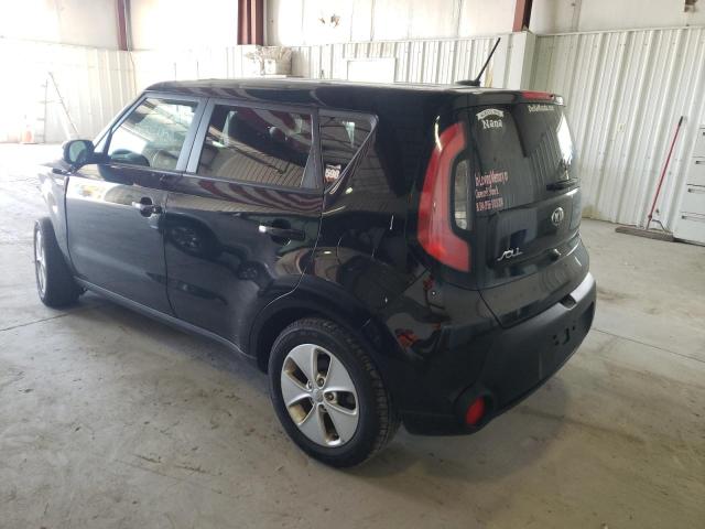 Photo 3 from auction – 2015 KIA SOUL with VIN KNDJN2A21F7124389