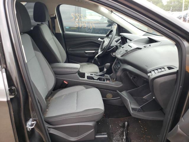 Photo 5 from auction – 2017 FORD ESCAPE SE with VIN 1FMCU0GD1HUD66334