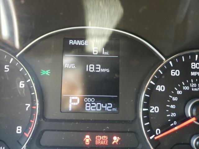 Photo 8 from auction – 2015 KIA FORTE LX with VIN KNAFX4A62F5388941
