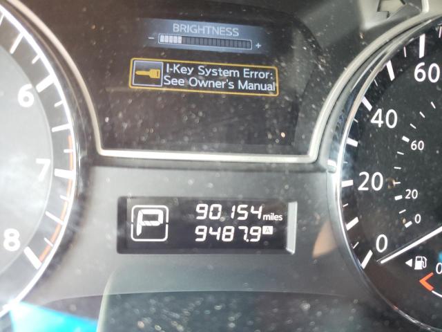 Photo 8 from auction – 2014 NISSAN ALTIMA 2.5 with VIN 1N4AL3AP1EC145276