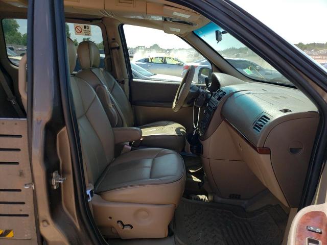 Photo 5 from auction – 2007 BUICK TERRAZA IN with VIN 4GLDV13W87D204037
