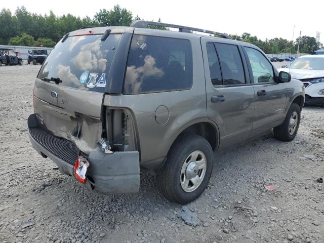 Photo 4 from auction – 2002 FORD EXPLORER X with VIN 1FMZU62E72UA26707