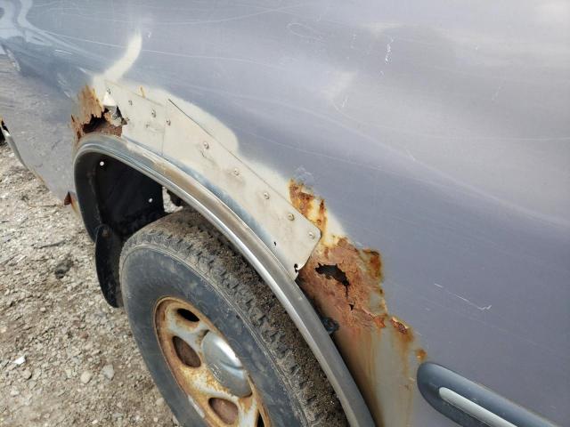 Photo 9 from auction – 2001 TOYOTA TUNDRA ACC with VIN 5TBBT44121S139872