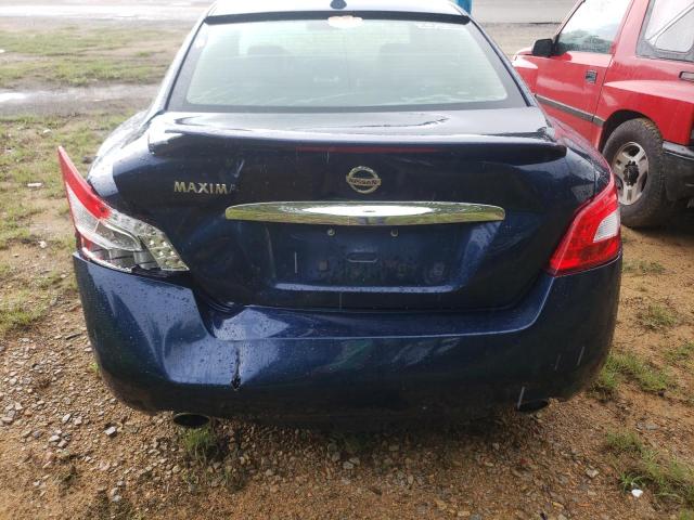 Photo 9 from auction – 2011 NISSAN MAXIMA S with VIN 1N4AA5AP3BC846110