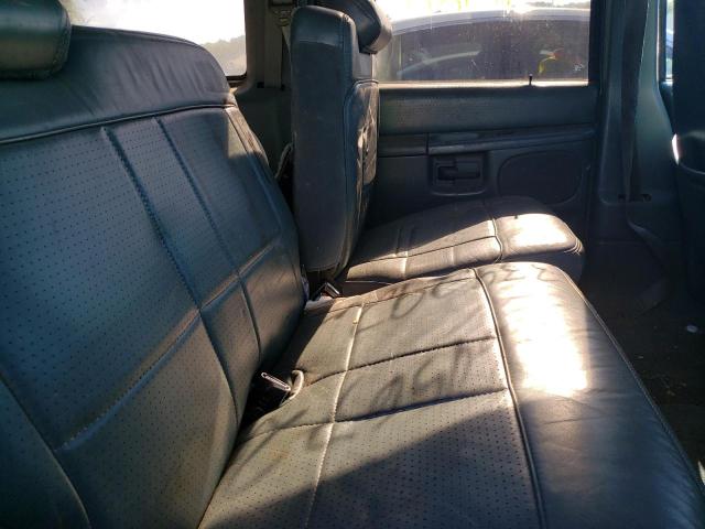 Photo 6 from auction – 1997 FORD EXPLORER with VIN 1FMDU35P5VUC08285