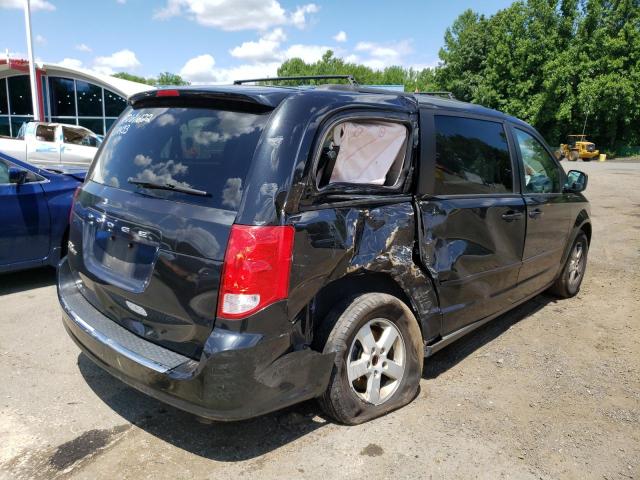 Photo 4 from auction – 2012 DODGE GRAND CARA with VIN 2C4RDGCG0CR211433