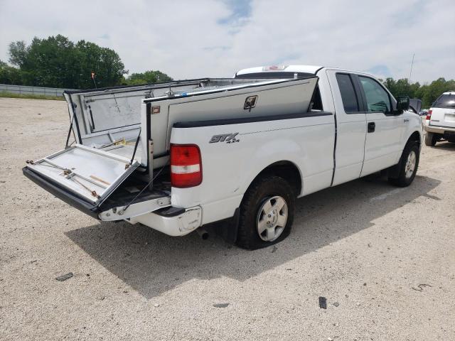 Photo 4 from auction – 2007 FORD F150 with VIN 1FTRX14W27FA44760