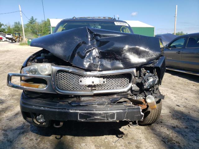 Photo 9 from auction – 2003 GMC YUKON DENA with VIN 1GKEK63U63J325255