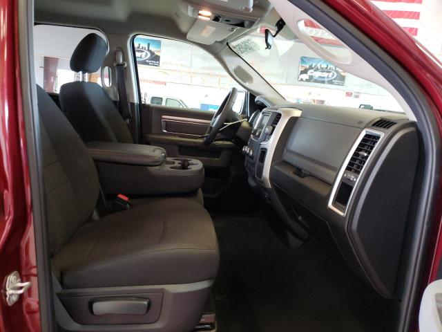 Photo 5 from auction – 2020 RAM 1500 CLASS with VIN 1C6RR7GG1LS130541