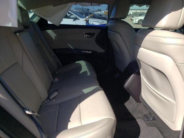 Photo 6 from auction – 2014 TOYOTA AVALON BAS with VIN 4T1BK1EB3EU134855