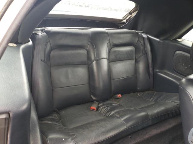 Photo 6 from auction – 2002 CHRYSLER SEBRING LI with VIN 1C3EL65R52N186863