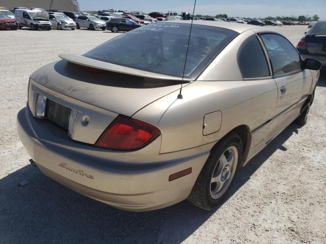 Photo 4 from auction – 2005 PONTIAC SUNFIRE with VIN 3G2JB12F25S147768