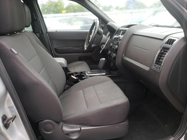 Photo 5 from auction – 2011 FORD ESCAPE XLT with VIN 1FMCU9D78BKB11704