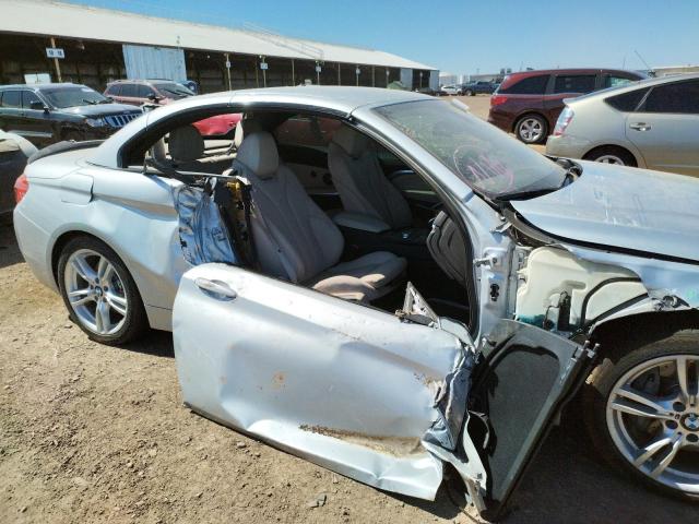 Photo 9 from auction – 2016 BMW 435 I with VIN WBA3T3C55G5A42058